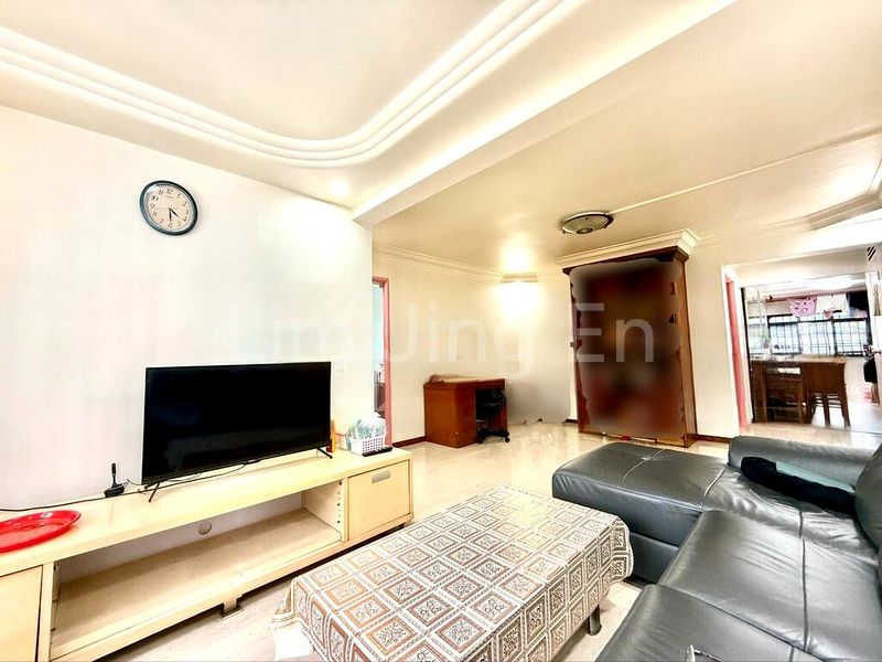 4 Room (4NG) HDB for Sale in  221A Jurong East Street 21 - Image 11